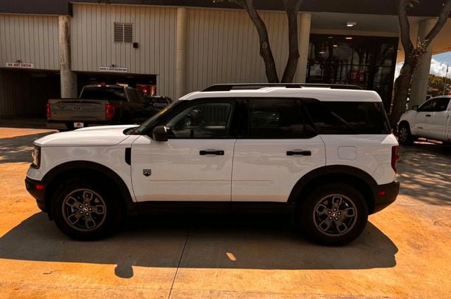 Used 2023 Ford Bronco Sport Big Bend AWD/4WD image 1