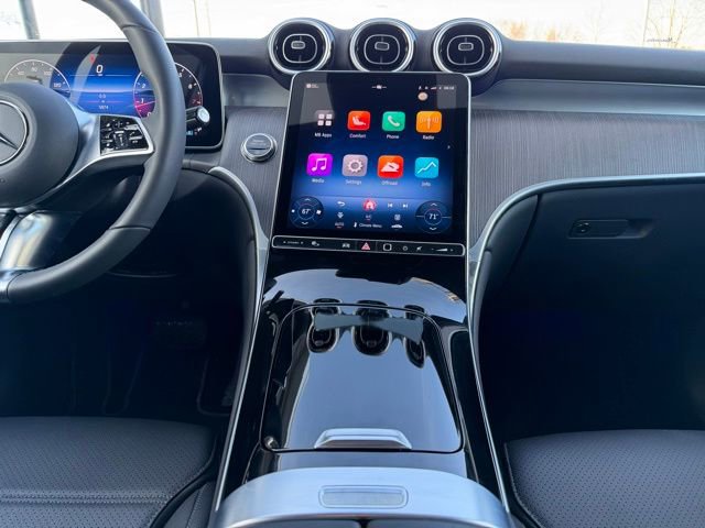 Used 2026 Mercedes-Benz GLC 300 4MATIC image 14