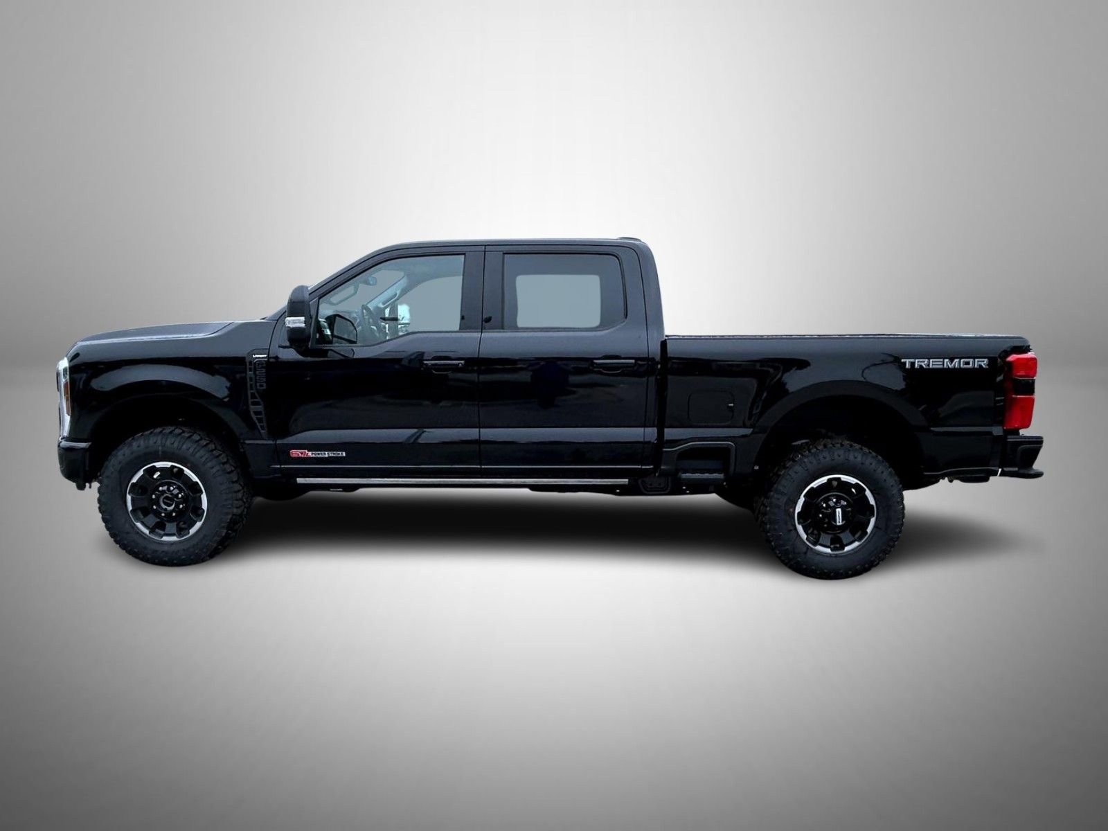 New 2026 Ford F250 Lariat w/ Tremor Off-Road Package image 8