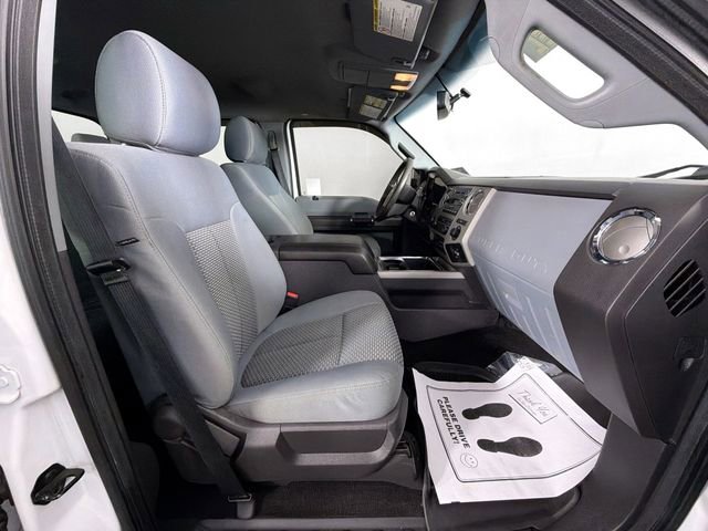 Used 2016 Ford F250 XLT w/ Advanced Security Group image 27