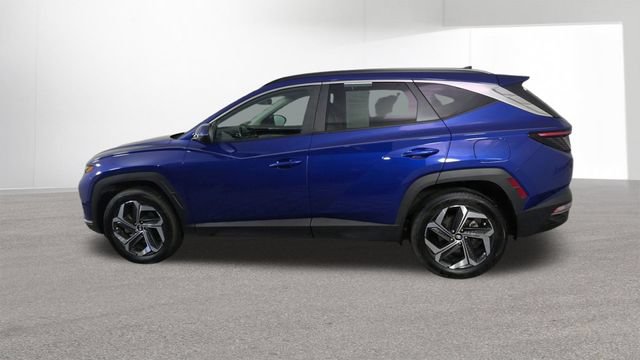 Used 2023 Hyundai Tucson SEL w/ Convenience Package AWD/4WD image 6
