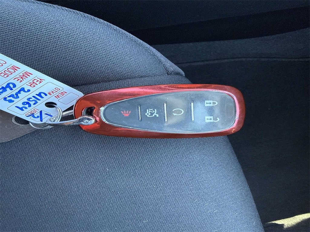 Used 2023 Chevrolet Malibu LT image 34