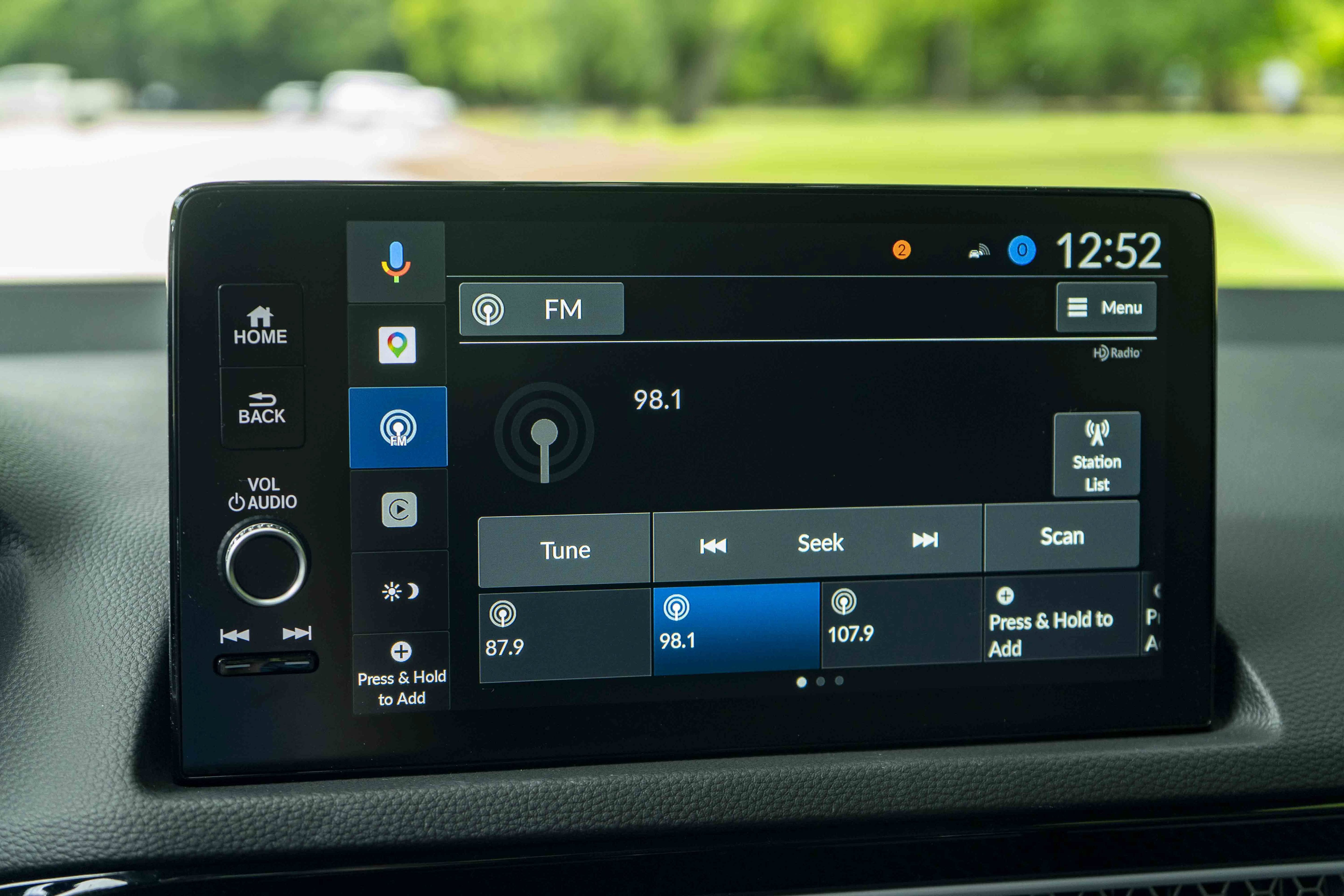 Certified 2026 Honda Civic Sport Touring image 24