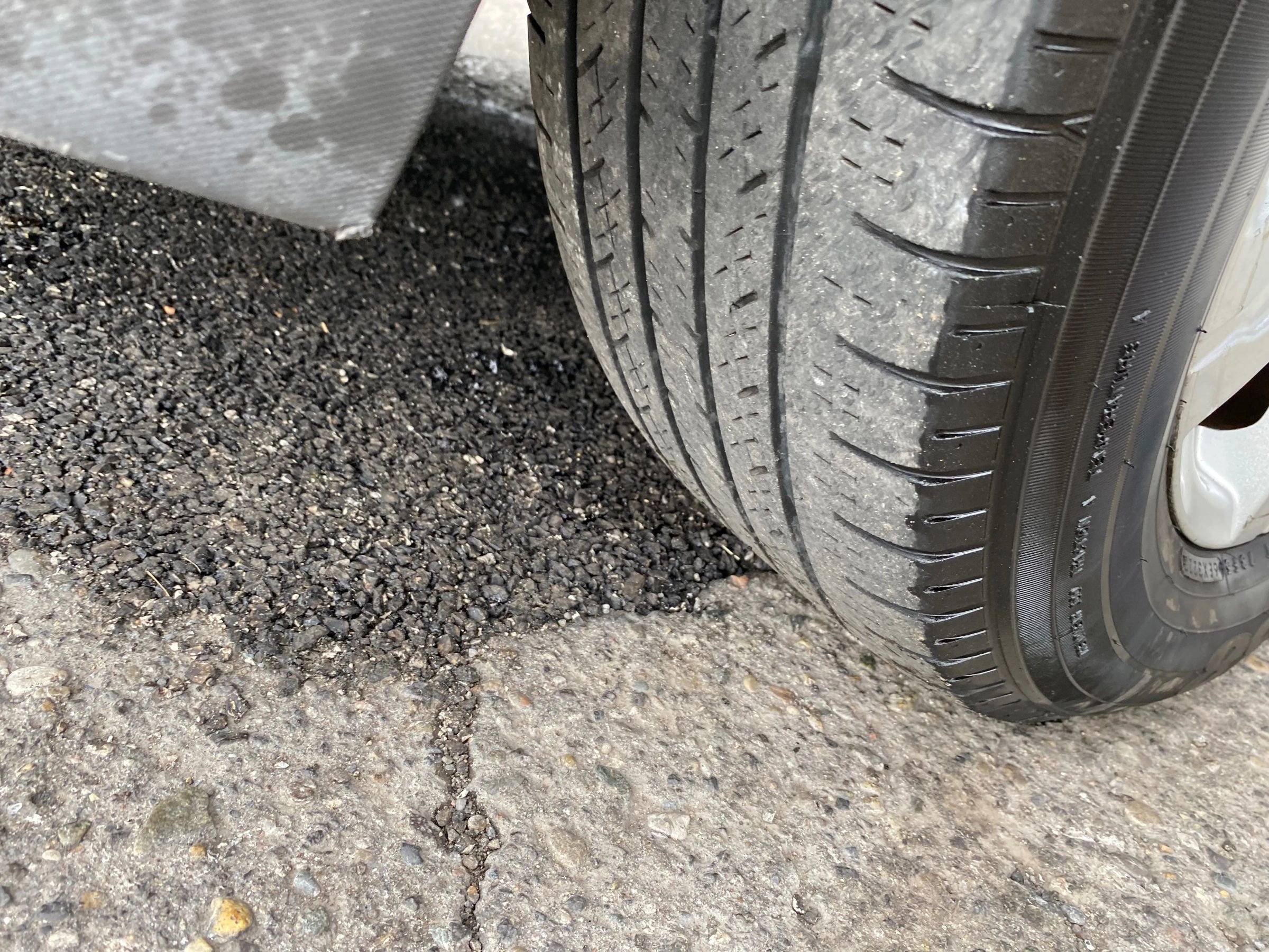 Used 2015 GMC Terrain SLE w/ Convenience Package FWD image 23