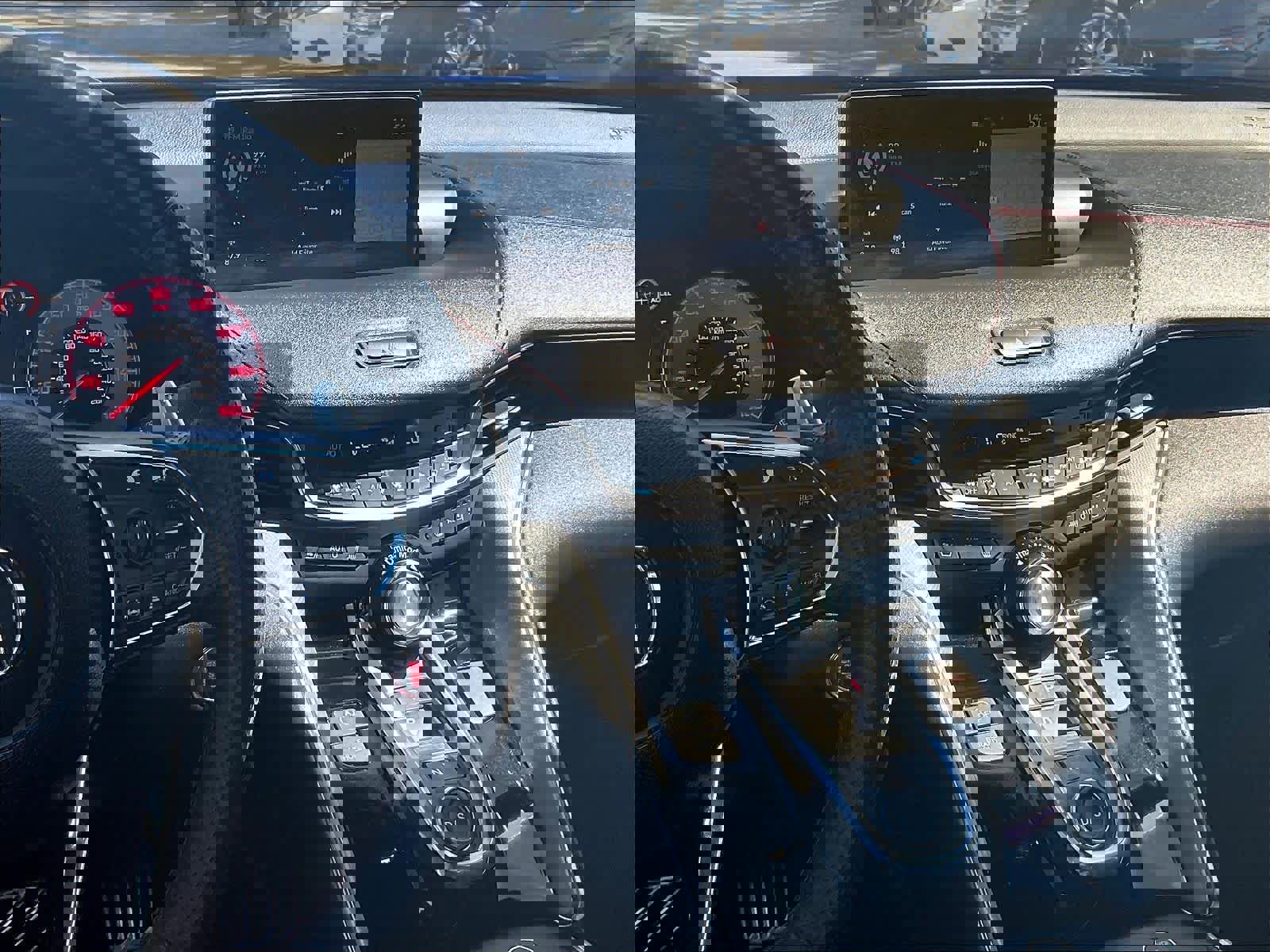 Used 2023 Acura TLX SH-AWD w/ A-SPEC Pkg image 8