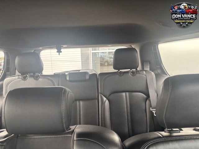 Used 2022 Jeep Wagoneer Series I w/ Convenience Group I image 43