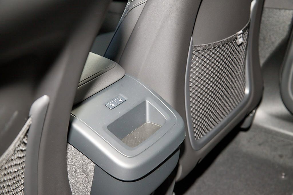 New 2026 Volvo XC60 B5 Plus w/ Climate Package image 21