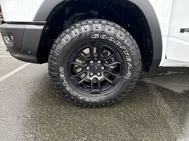 New 2026 RAM 1500 Rebel image 27