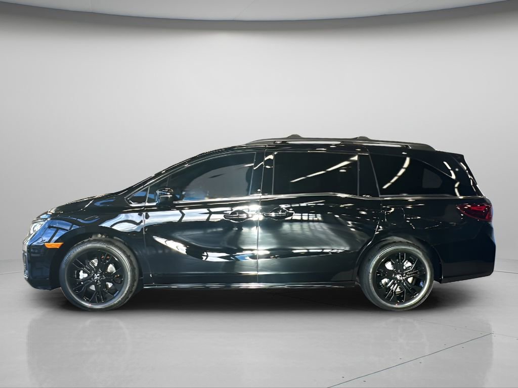 New 2026 Honda Odyssey Sport-L image 7