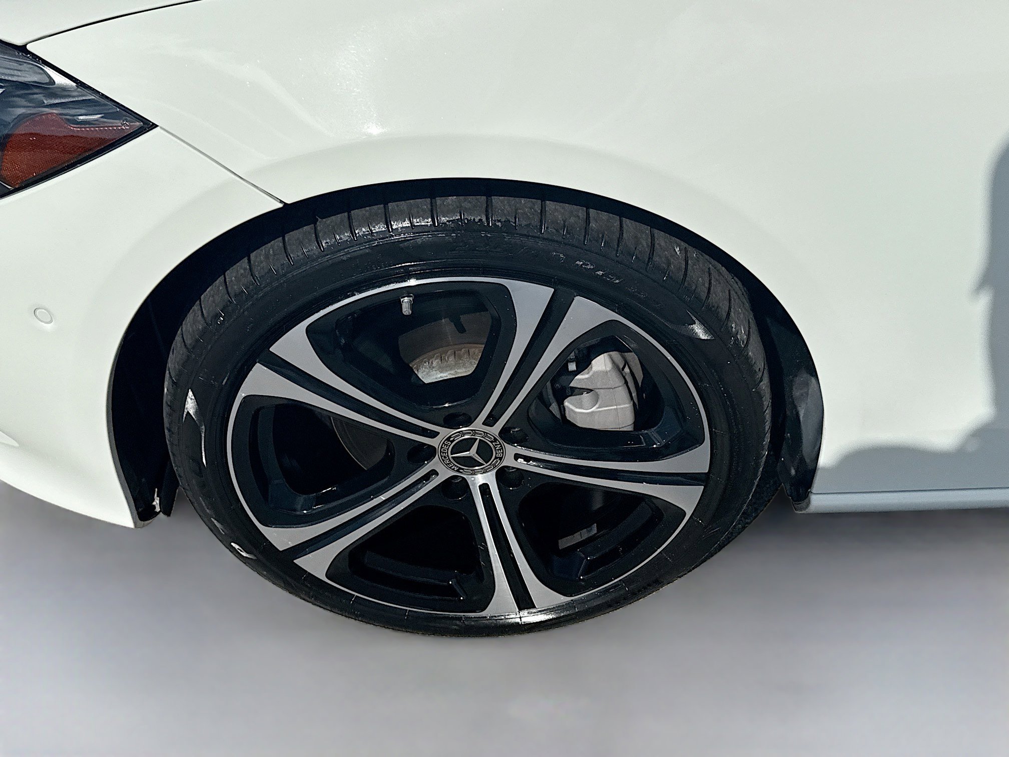 Used 2024 Mercedes-Benz C 300 Sedan image 36