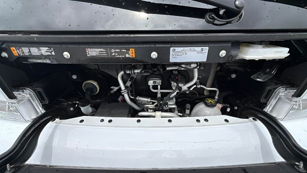 Used 2024 Chevrolet Brightdrop 600 w/ Battery Pack, Max Range image 34