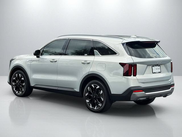 Certified 2026 Kia Sorento EX w/ EX Premium Package FWD image 5