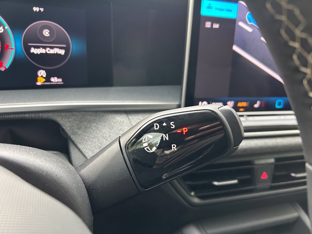 Certified 2026 Volkswagen Tiguan S FWD image 26