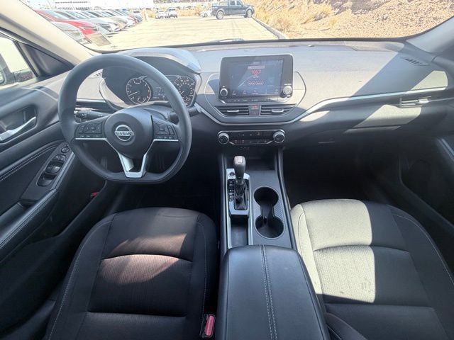 Certified 2020 Nissan Altima 2.5 S FWD image 27