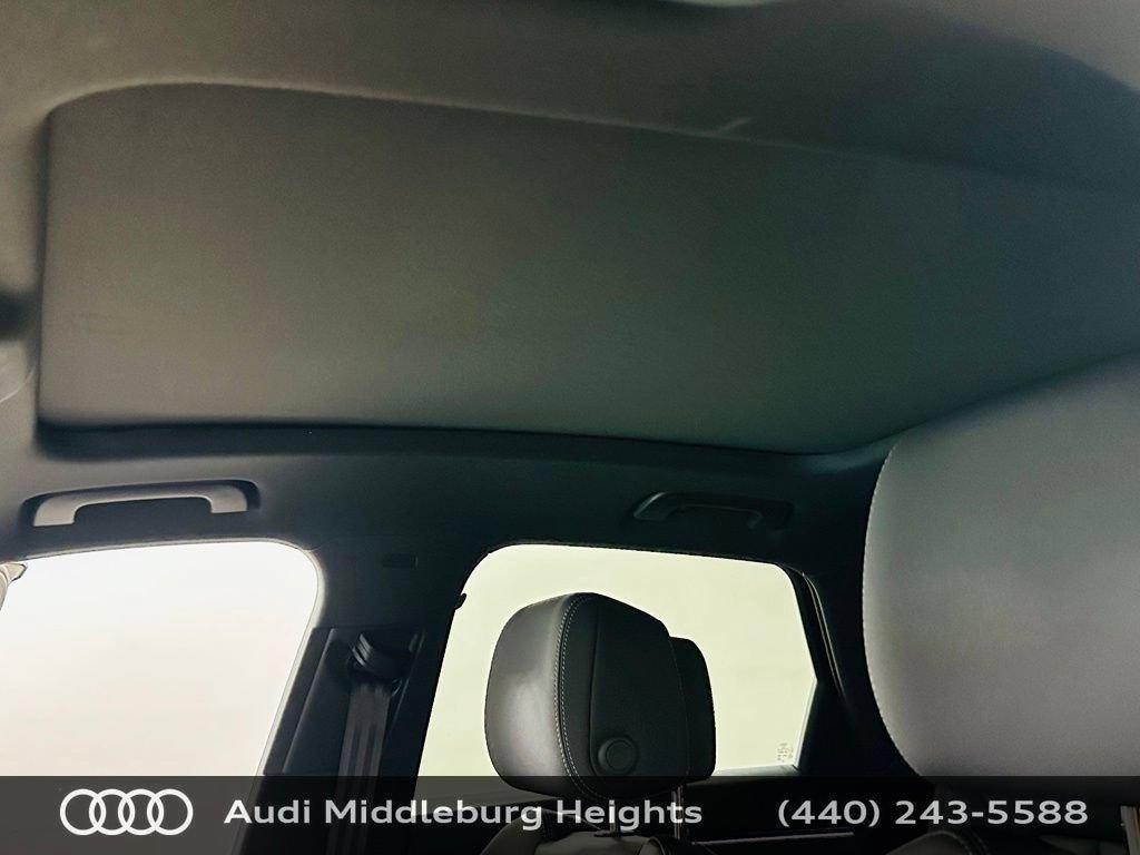 Certified 2023 Audi Q3 2.0T Premium Plus w/ Premium Plus Package AWD/4WD image 26