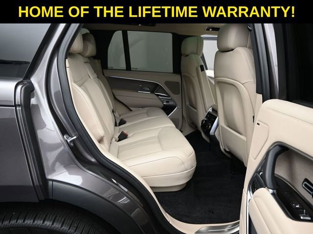 Used 2023 Land Rover Range Rover SE image 53