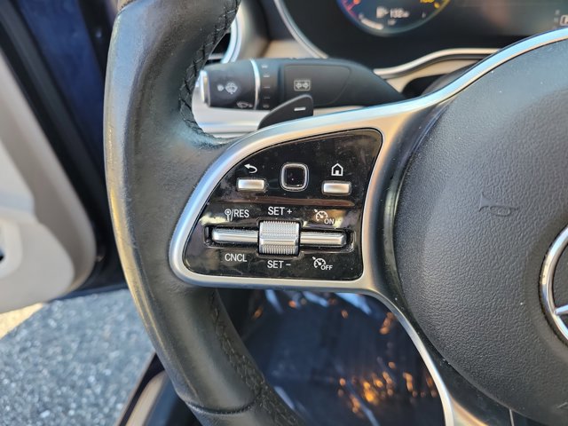 Used 2020 Mercedes-Benz C 300 Sedan image 20