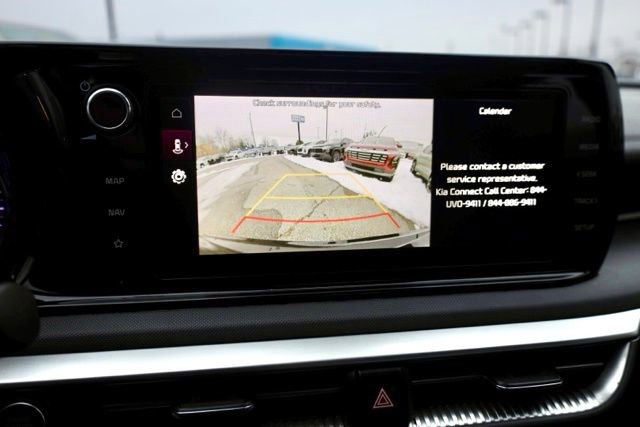 Used 2023 Kia K5 GT-Line w/ GT-Line Premium Package image 3