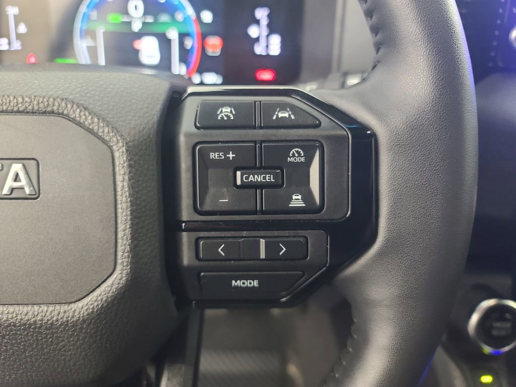 Used 2024 Toyota Land Cruiser 1958 image 32