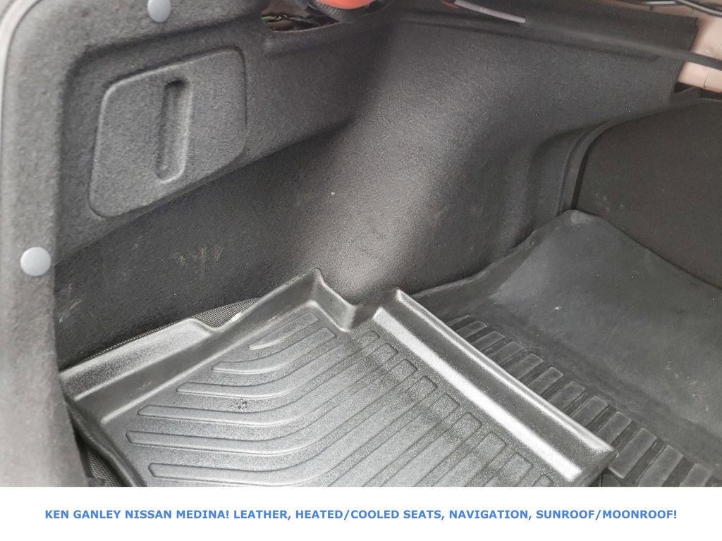 Used 2023 Kia Forte GT-Line w/ GT-Line Premium Package image 46