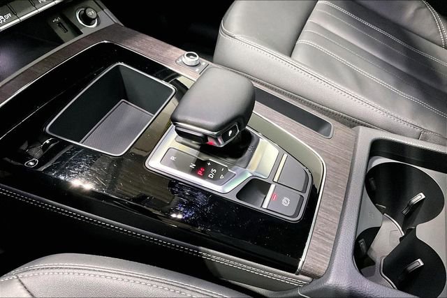 Used 2023 Audi Q5 2.0T Premium Plus w/ Premium Plus Package image 13