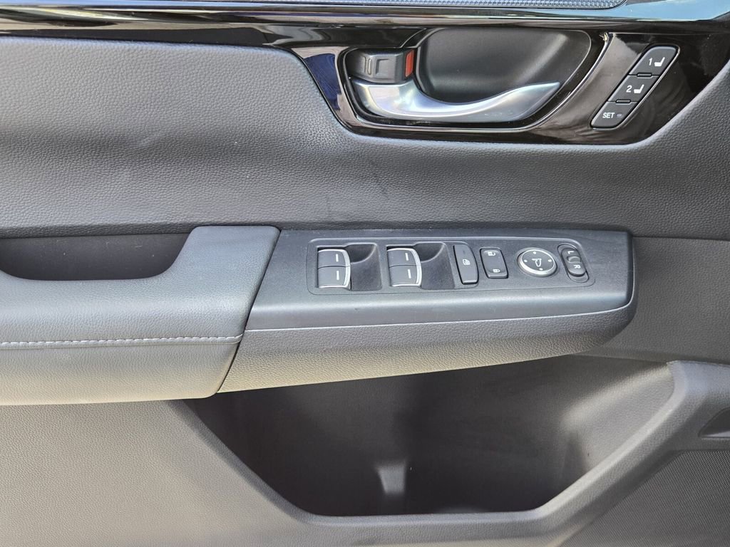 Certified 2023 Honda CR-V EX-L image 26