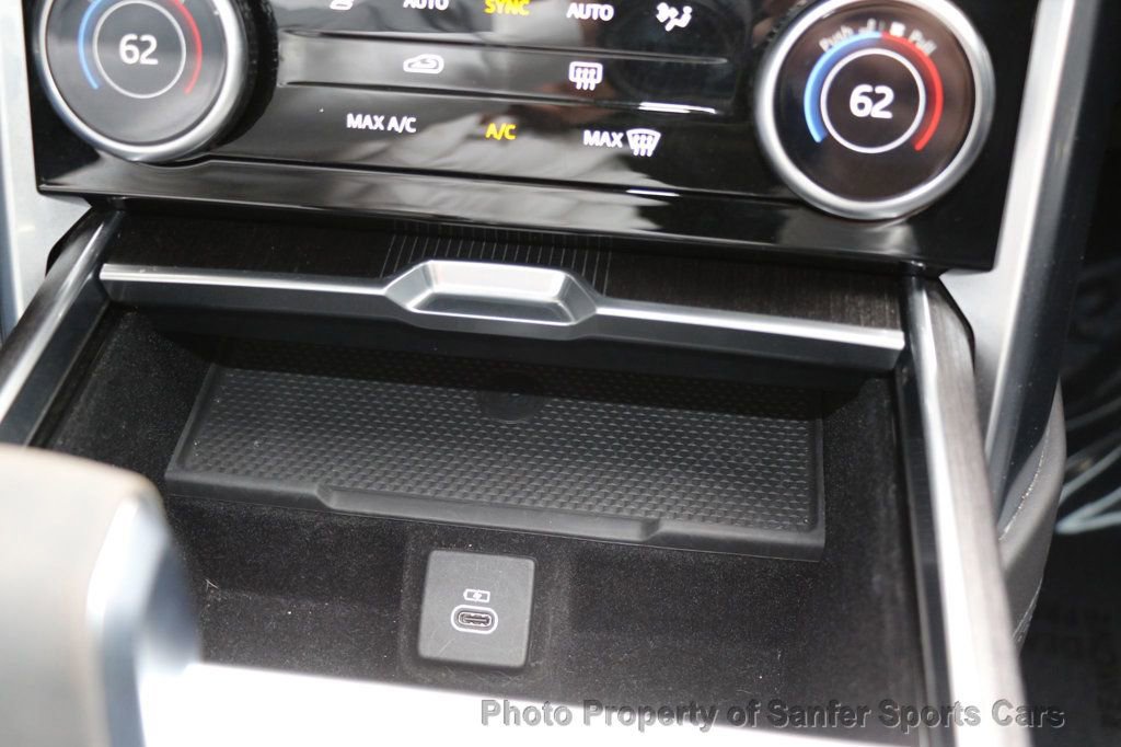 Used 2023 Land Rover Range Rover Long Wheelbase First Edition image 55