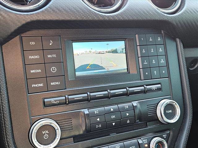 Used 2017 Ford Mustang Coupe RWD image 13