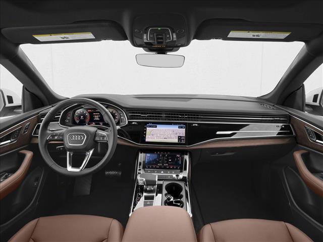 New 2026 Audi Q8 Prestige AWD/4WD image 5