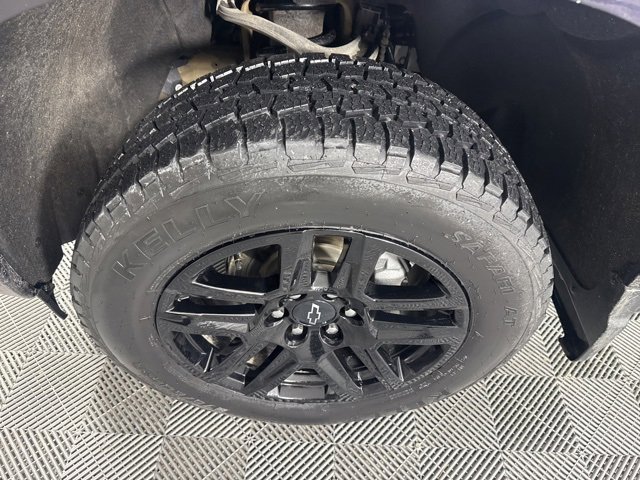 Used 2022 Chevrolet Silverado 1500 RST w/ Z71 Off-Road Package image 9