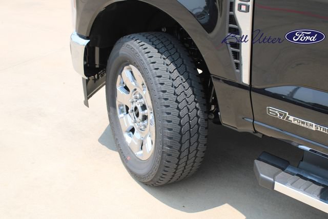 New 2026 Ford F250 Lariat w/ Chrome Package AWD/4WD image 5