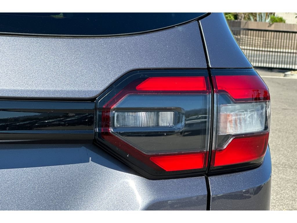 Certified 2024 Honda Pilot Elite image 54