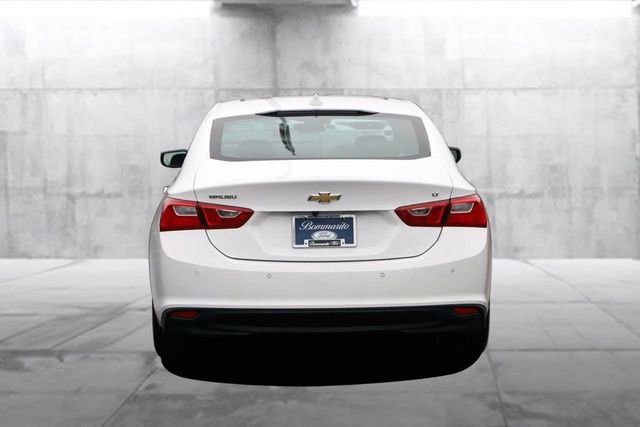 Used 2024 Chevrolet Malibu LT FWD image 6