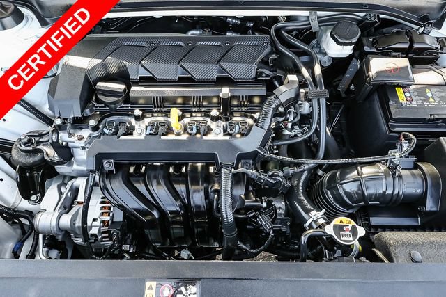 Certified 2024 Hyundai Venue SE FWD image 29