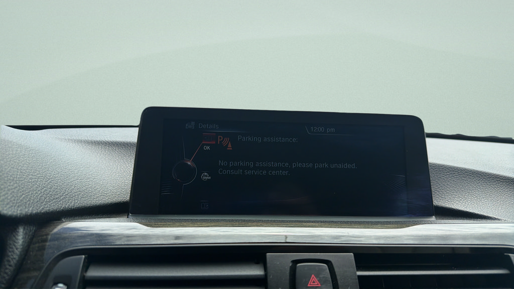 Used 2015 BMW 435i xDrive Convertible AWD/4WD image 17