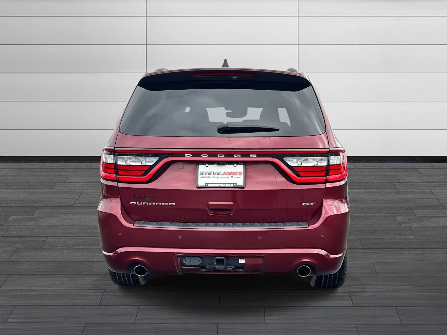 Used 2024 Dodge Durango GT image 5