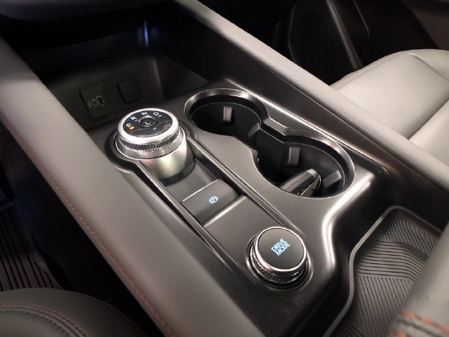 New 2027 Ford Explorer Active w/ Active Comfort Package AWD/4WD image 17