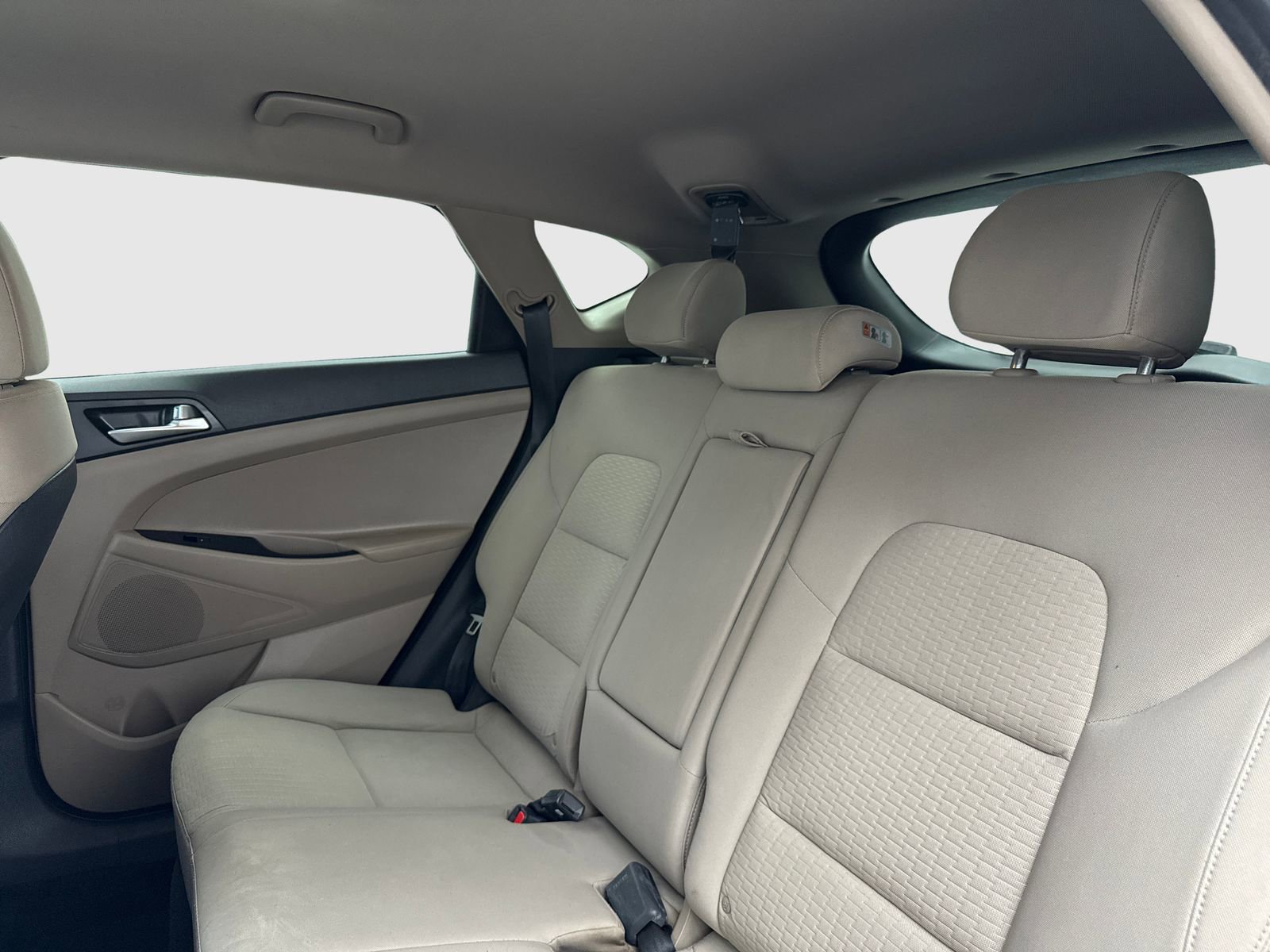 Used 2021 Hyundai Tucson SE AWD/4WD image 36