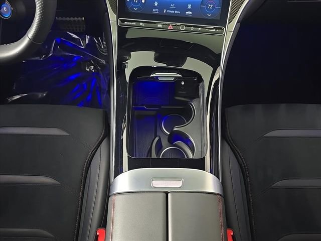 Certified 2024 Mercedes-Benz GLC 43 AMG 4MATIC image 23