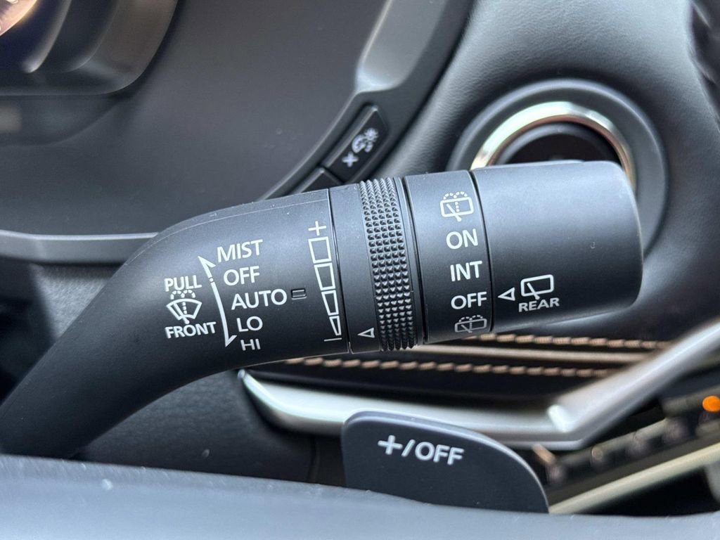 New 2026 MAZDA CX-90 3.3 Turbo S w/ Premium Plus image 43