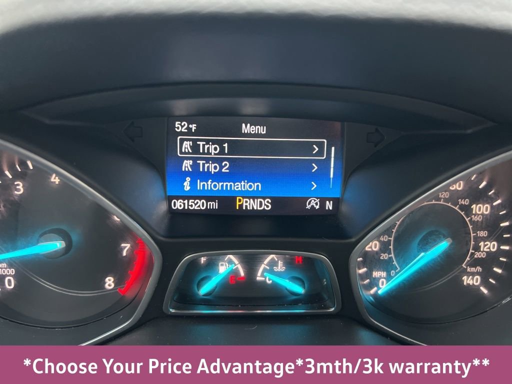 Used 2017 Ford Escape SE image 48