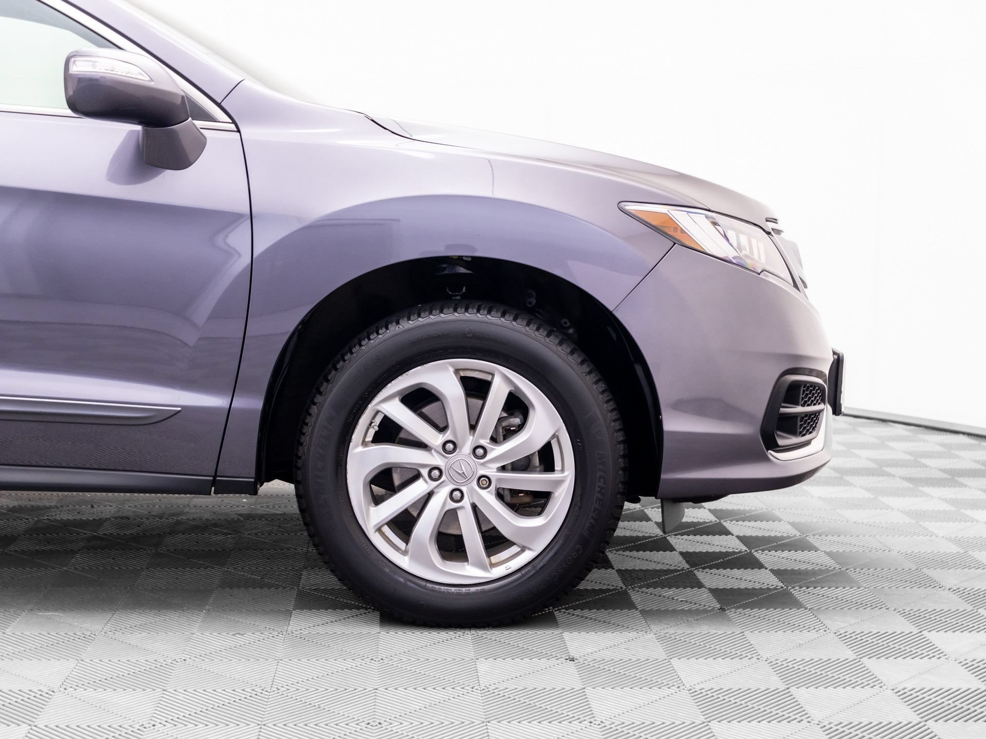 Used 2017 Acura RDX AWD image 29