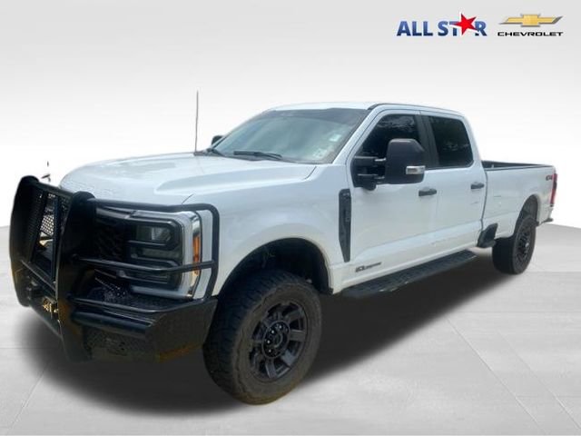 Used 2023 Ford F250 XL w/ STX Appearance Package