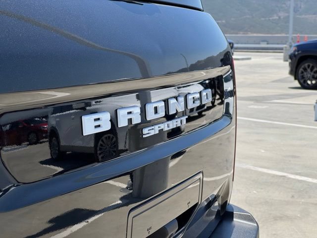 Used 2023 Ford Bronco Sport Outer Banks w/ Tech Package AWD/4WD image 25