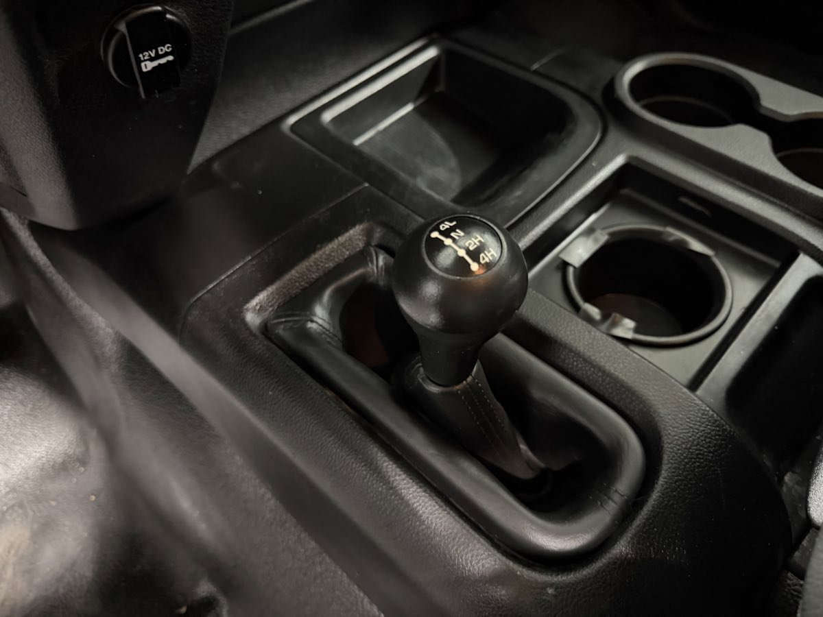 Used 2014 RAM 2500 Tradesman w/ Cold Weather Group AWD/4WD image 15