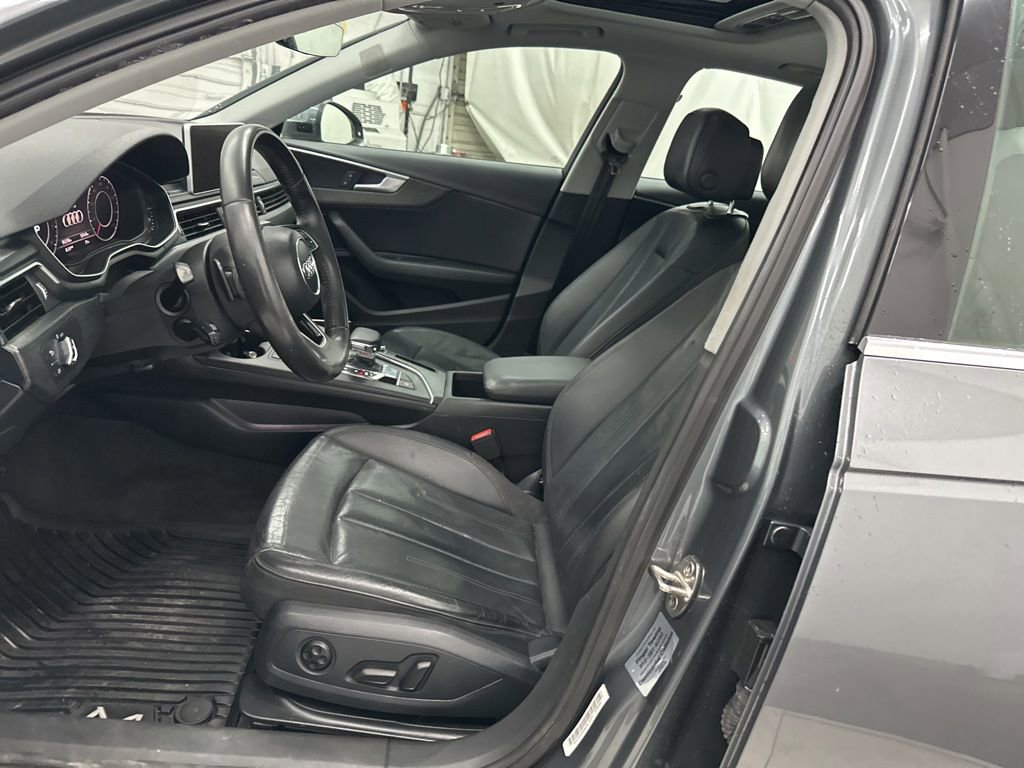 Used 2017 Audi A4 2.0T Premium Plus image 15