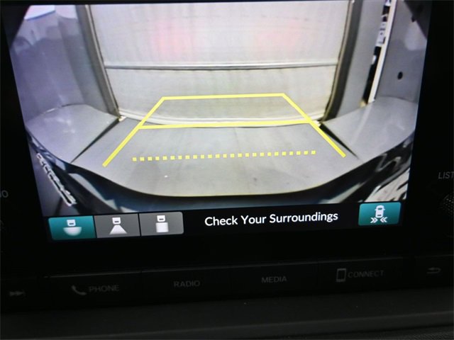 Used 2023 Honda Accord EX image 6