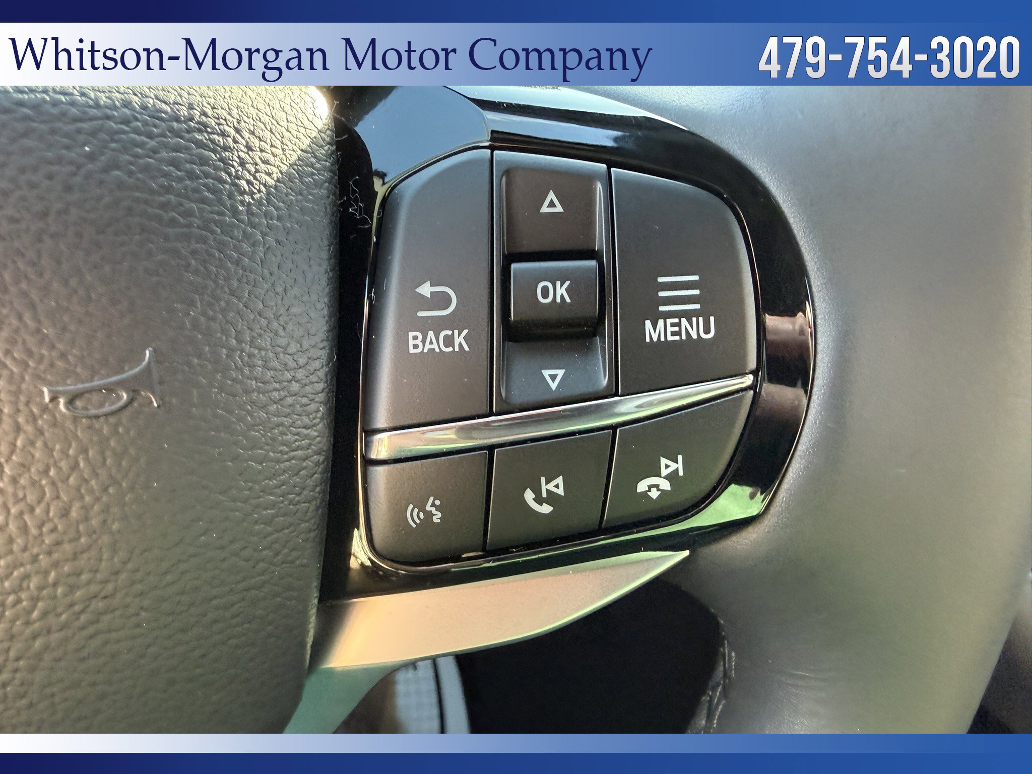 New 2026 Ford Explorer Platinum image 20