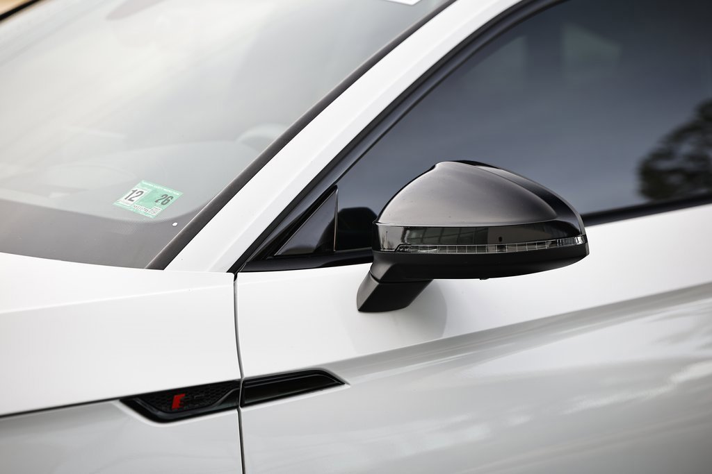 Used 2024 Audi S5 Prestige image 11