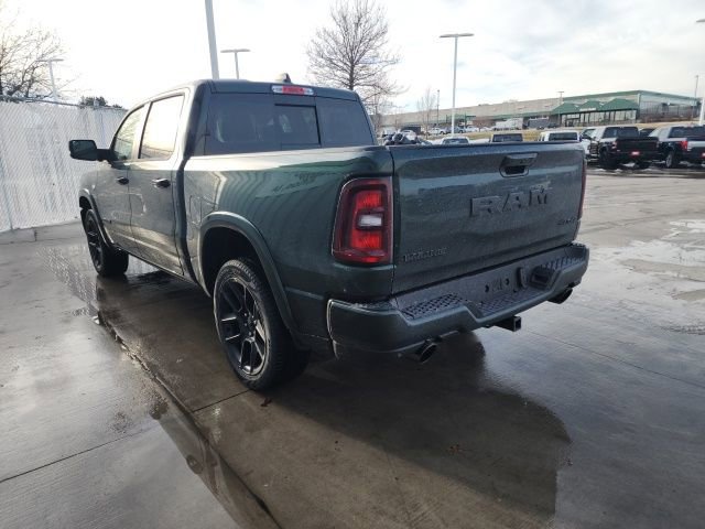 New 2026 RAM 1500 Laramie image 19